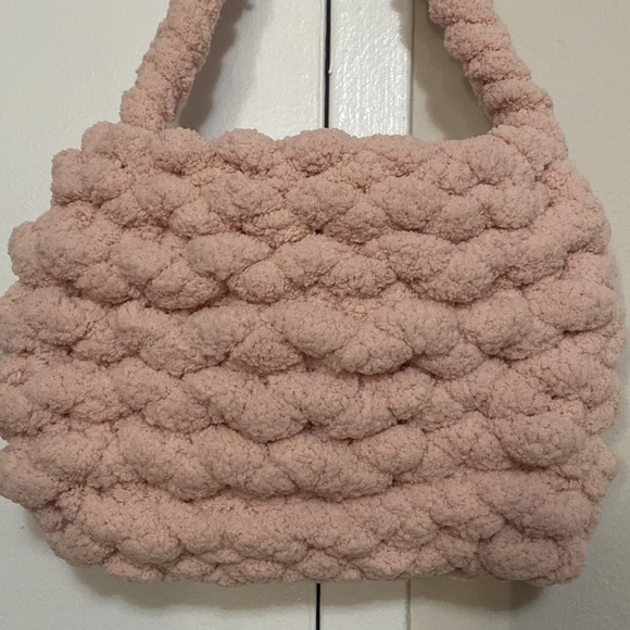 Custom made purse - Picture 3 of 3